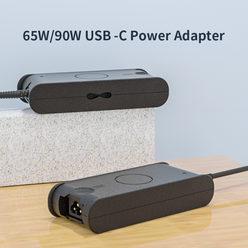 65w dc power adapter