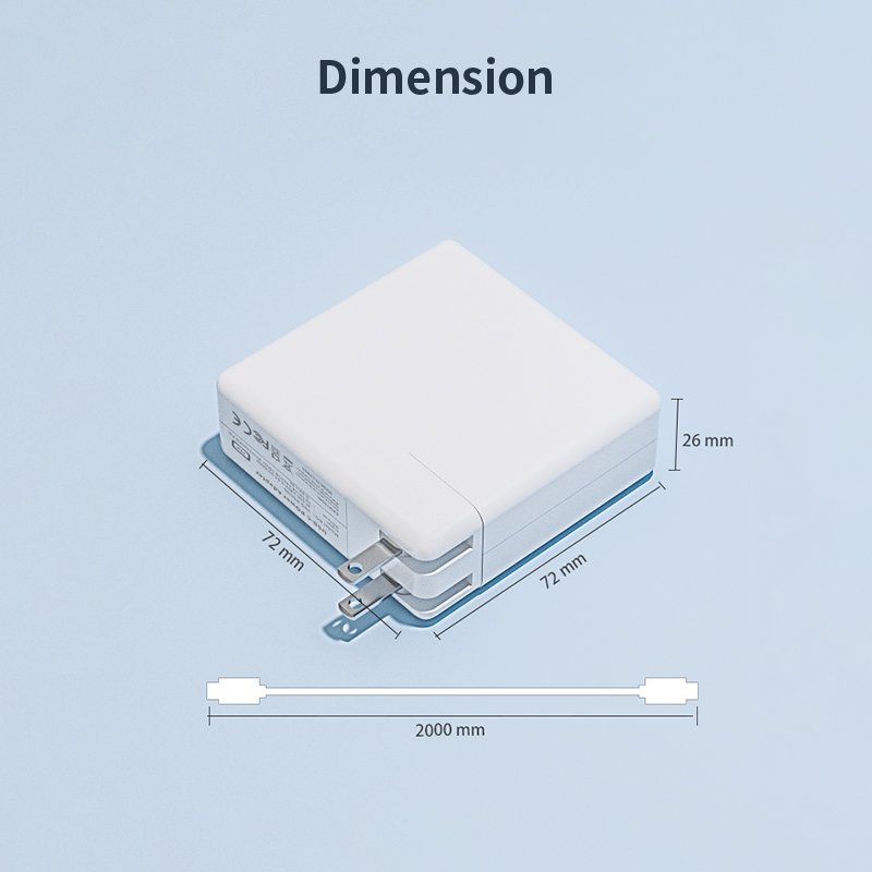 Macbook Adapter