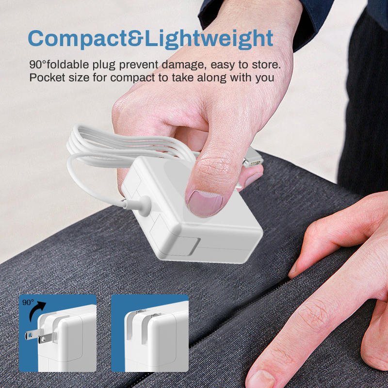 Power Adapter for Macbook