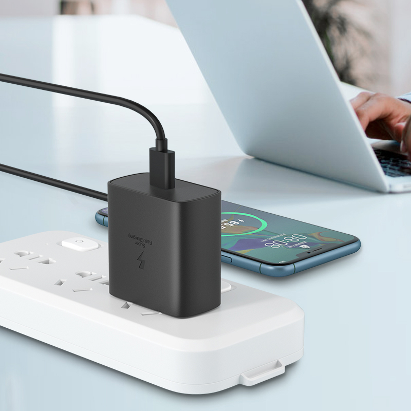 fast charger