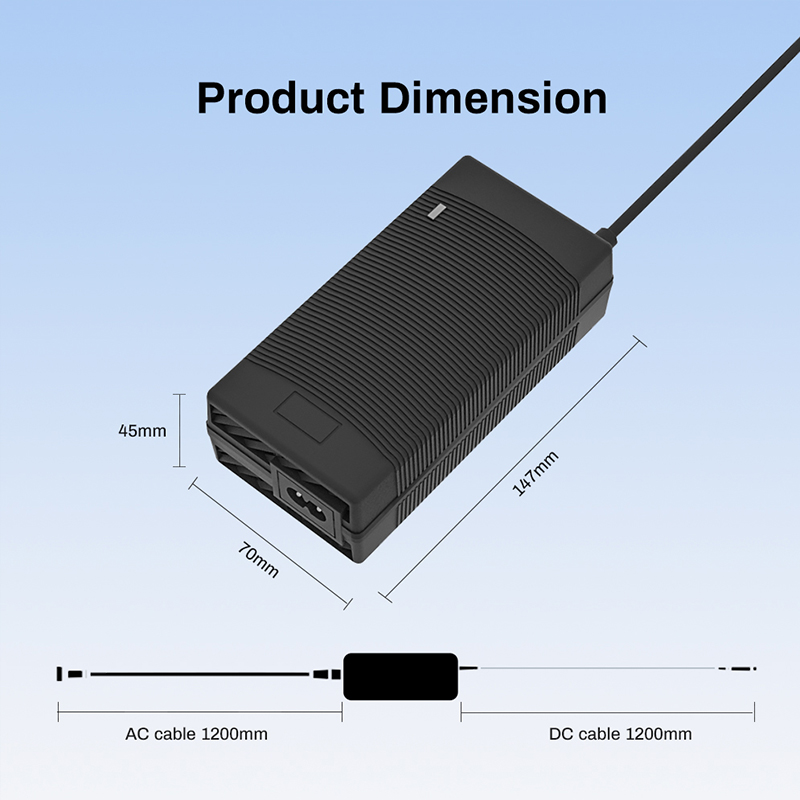 Battery Charger