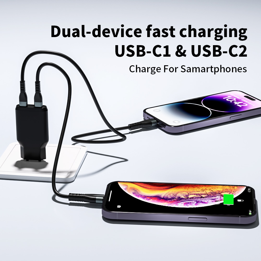OEM phoner charger