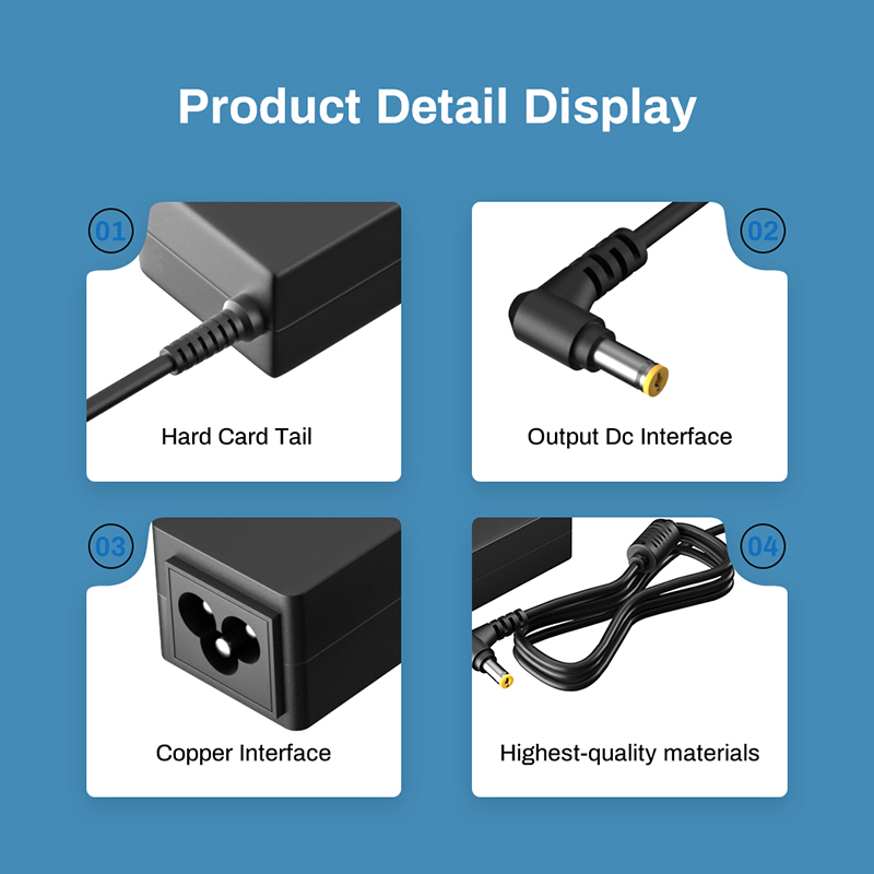 41W Charger for ACER