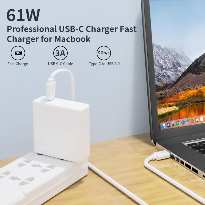 Macbook Adapter