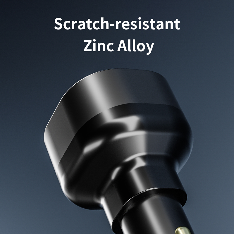 PD Car Charger
