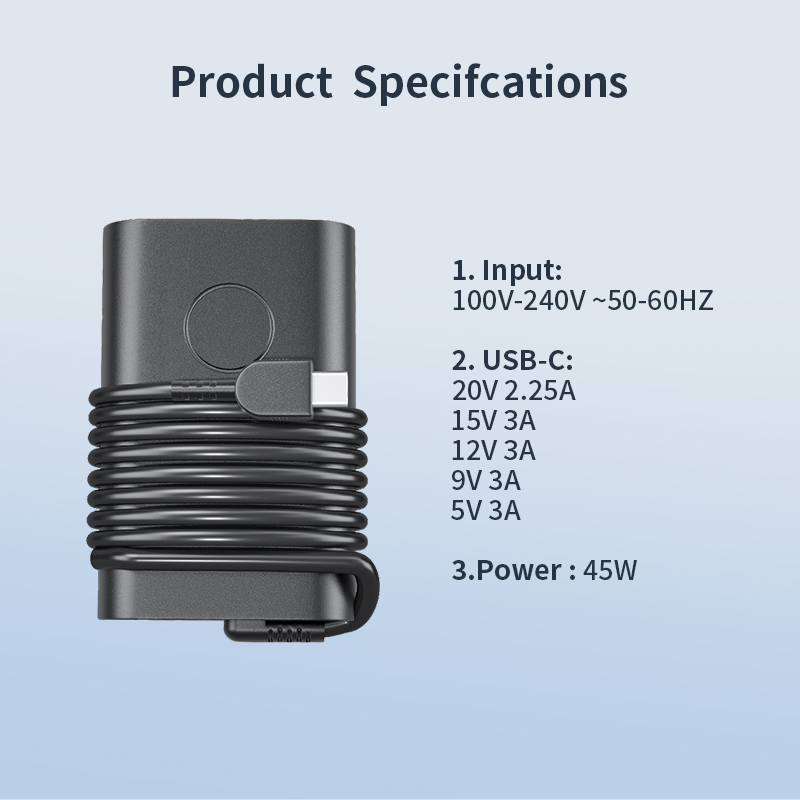 laptop adapter