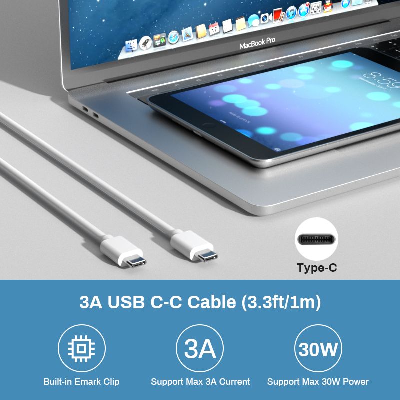 30w pd charger