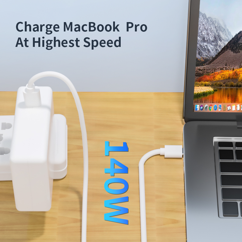 Macbook Adapter