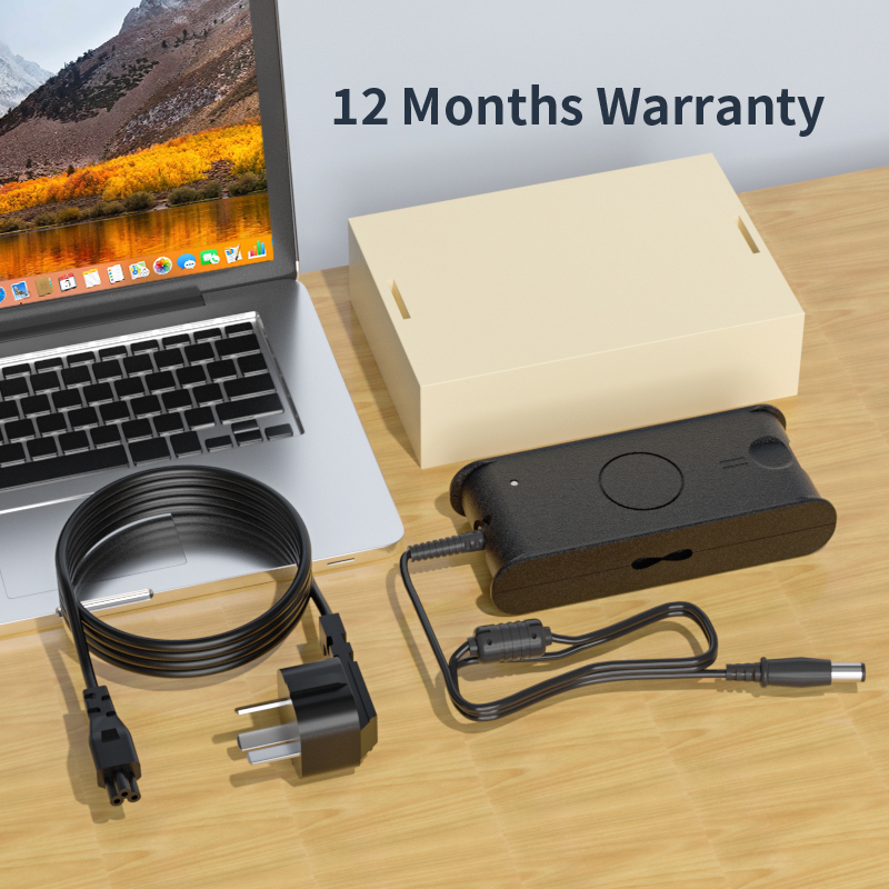 replacement laptop charger 65W