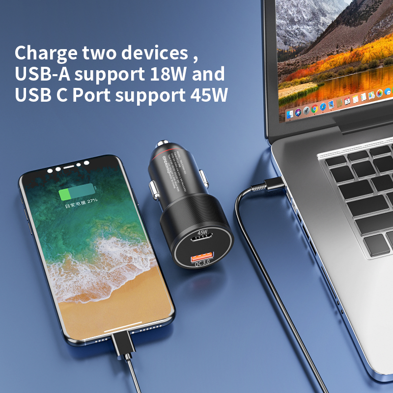 Car Charger