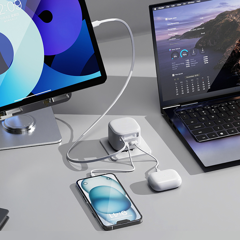 Travel Adapter