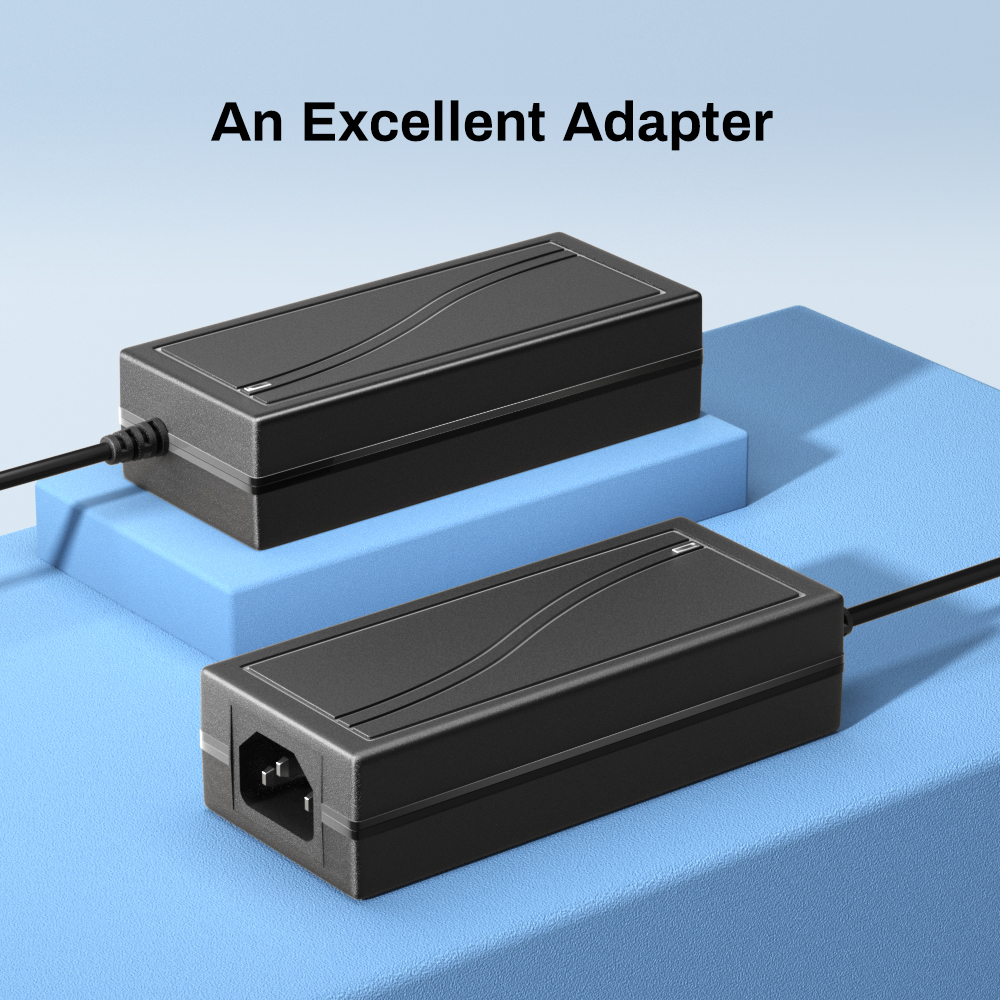 42V 2A power adapter