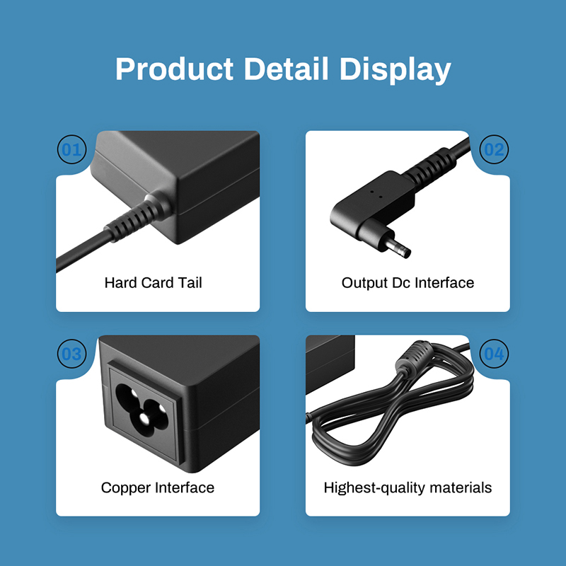 Laptop Adapter
