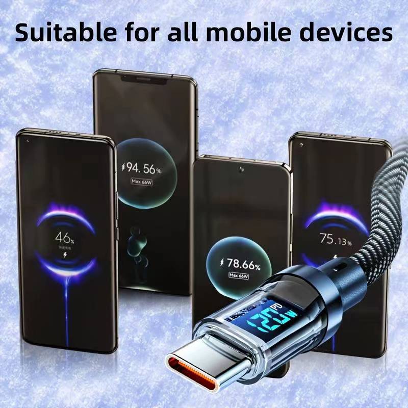 charge cable