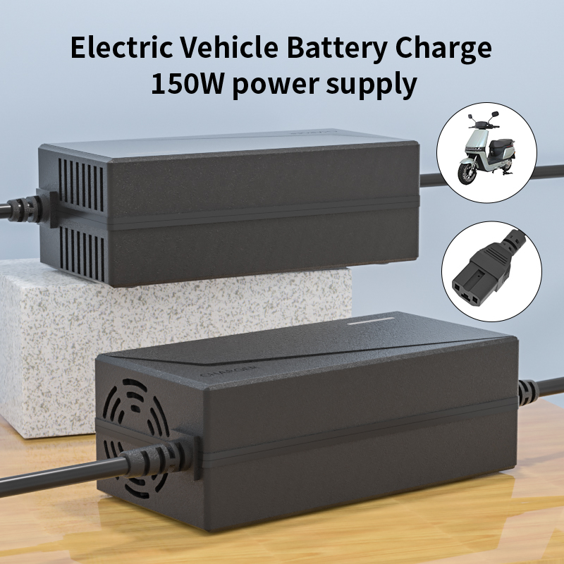 60V 20AH lead-acid battery charger