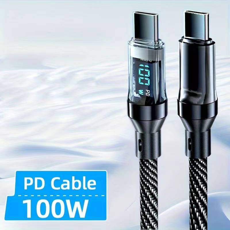 charge cable