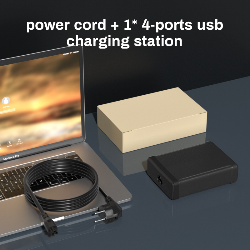 fast charger