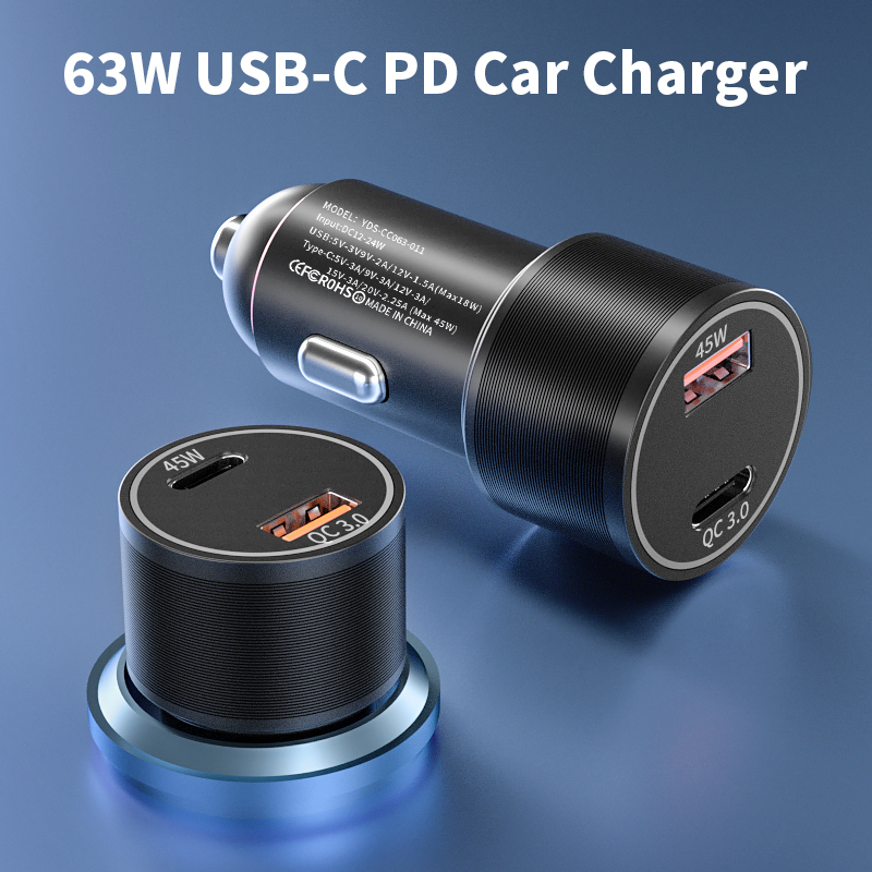 Car Charger