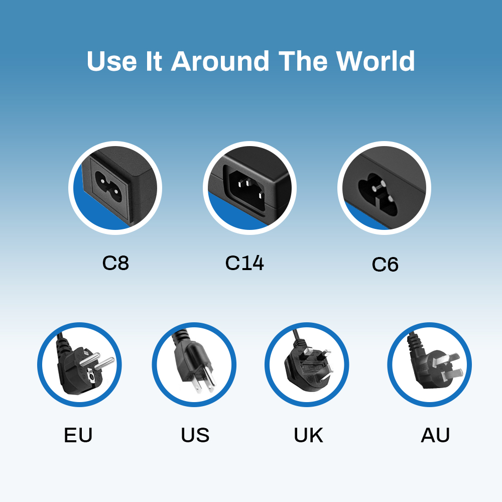 42v 2a ac adapter