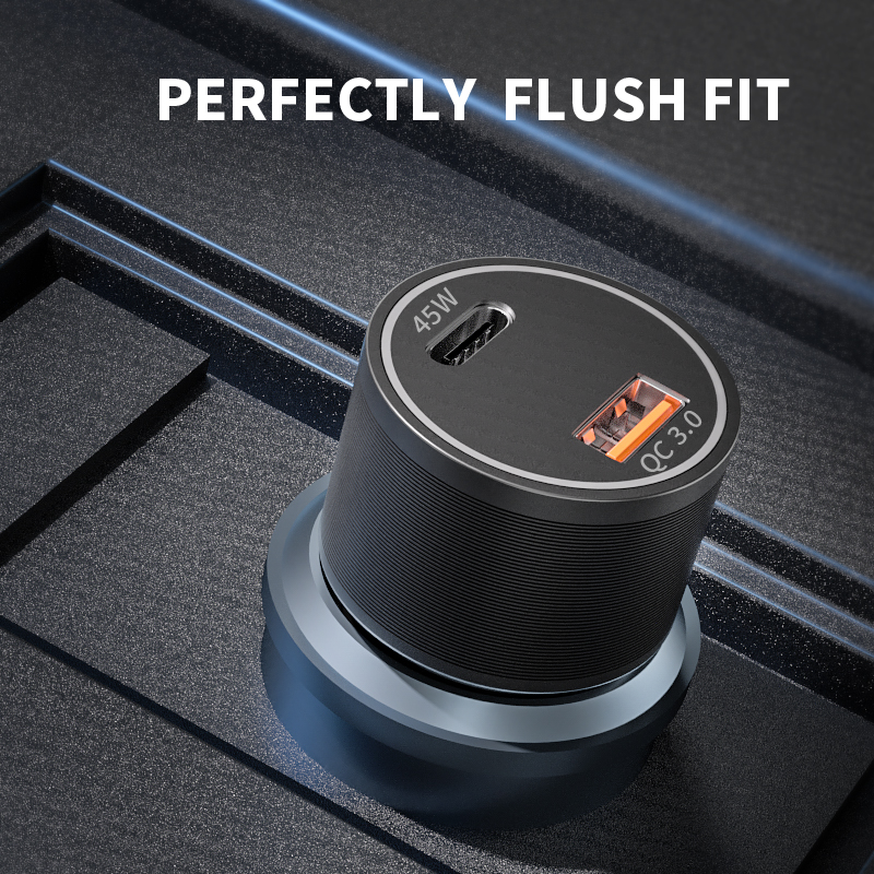 Car Charger