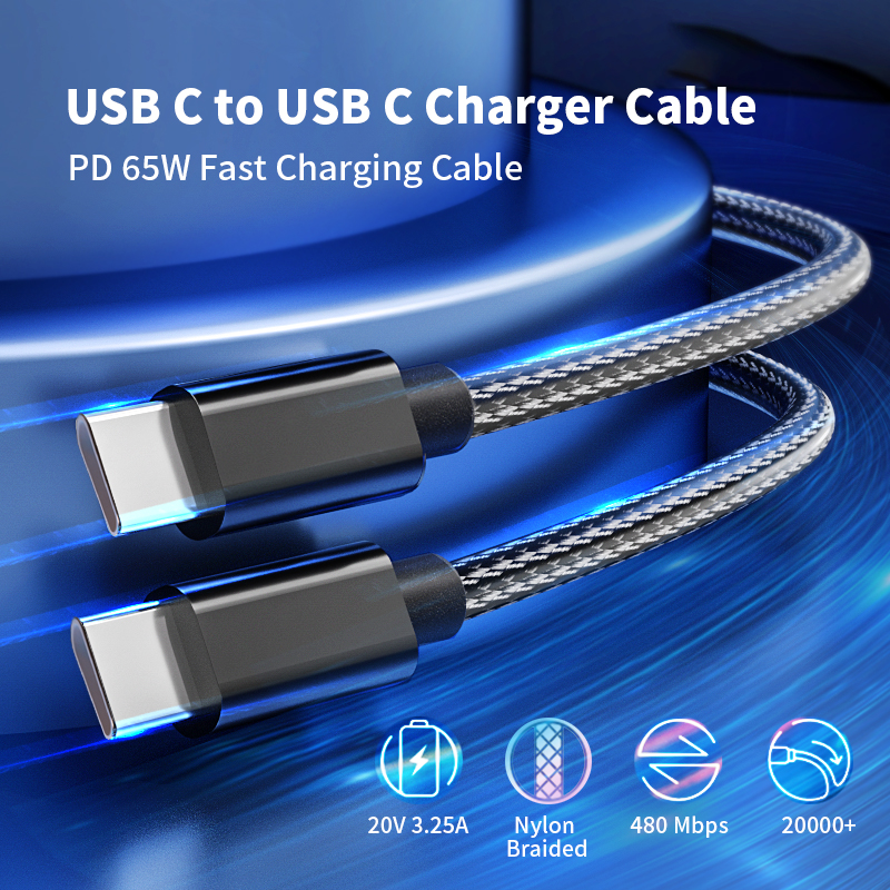 charge cable