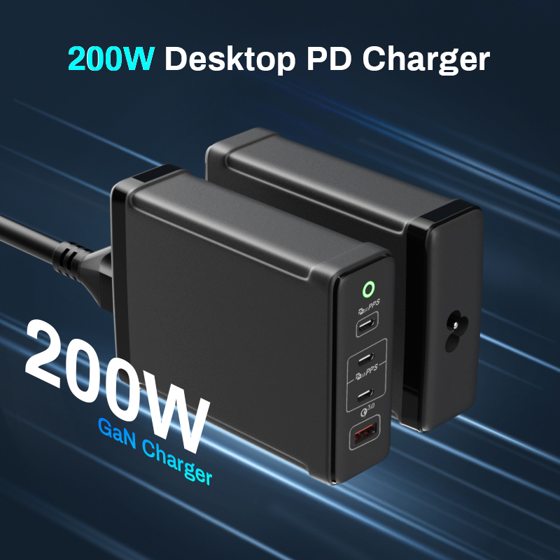 fast charger