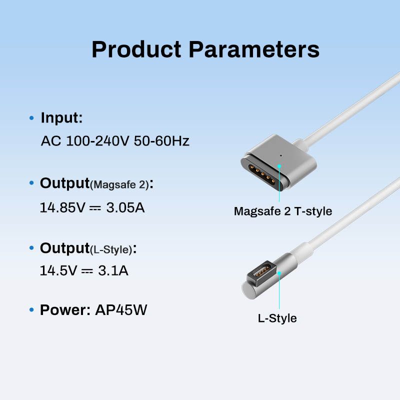 45w Power Adapter