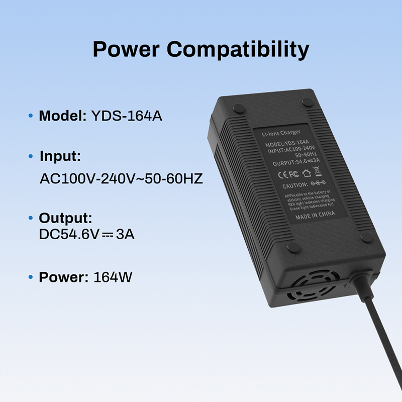 Battery Charger