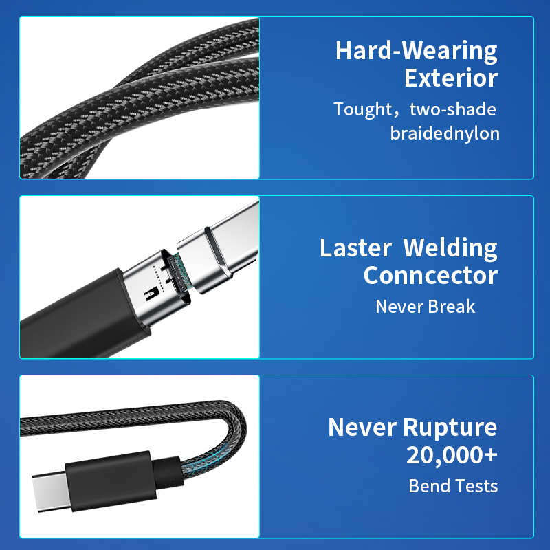 charge cable