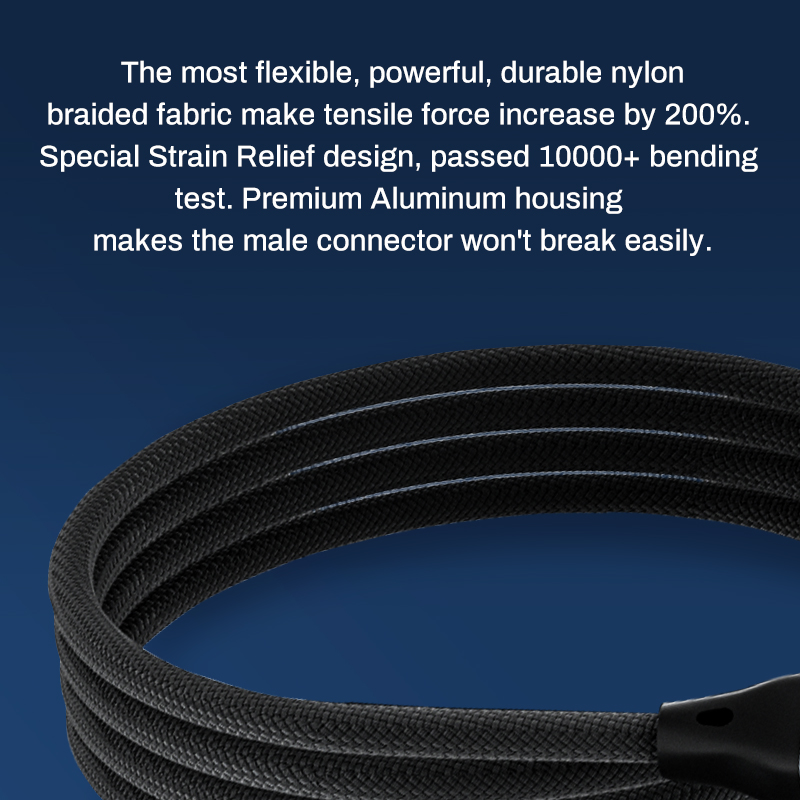 charge cable