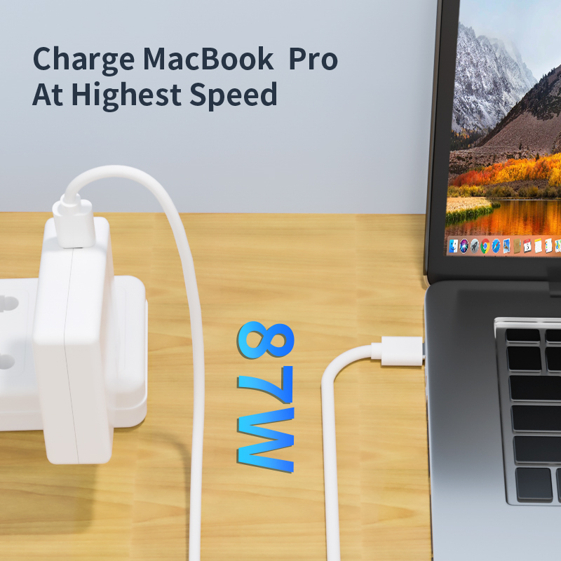 Macbook Charger