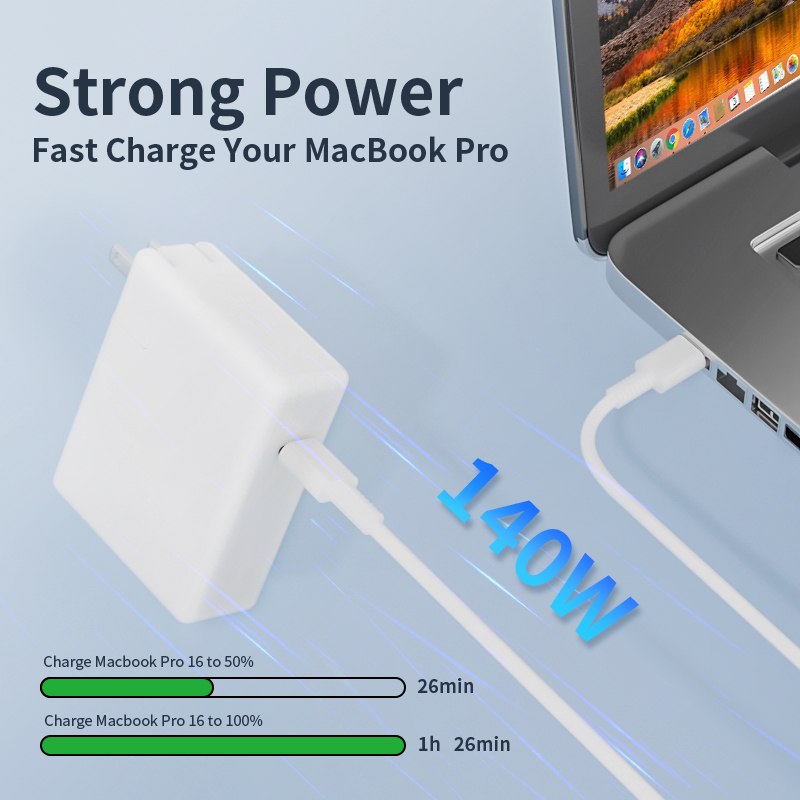 Macbook Adapter