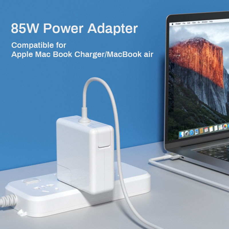 85W Macbook Charger