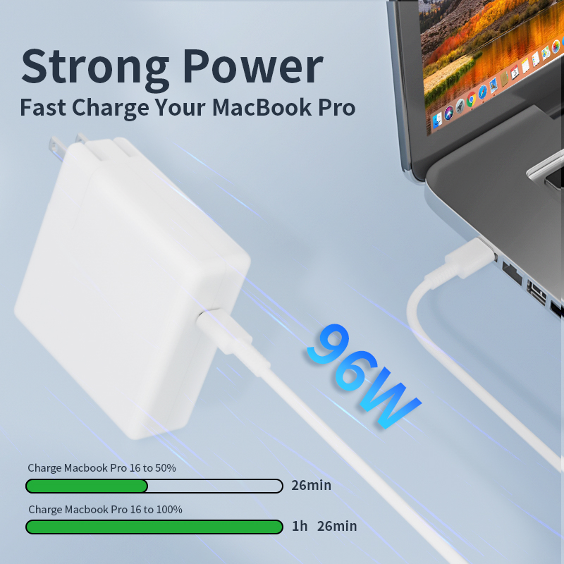 Macbook Adapter