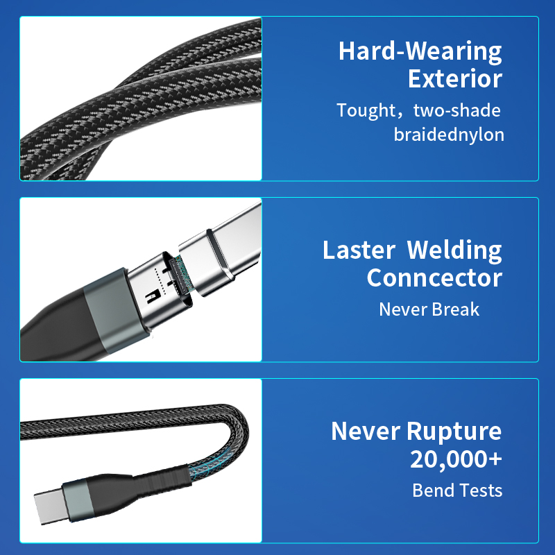 charge cable