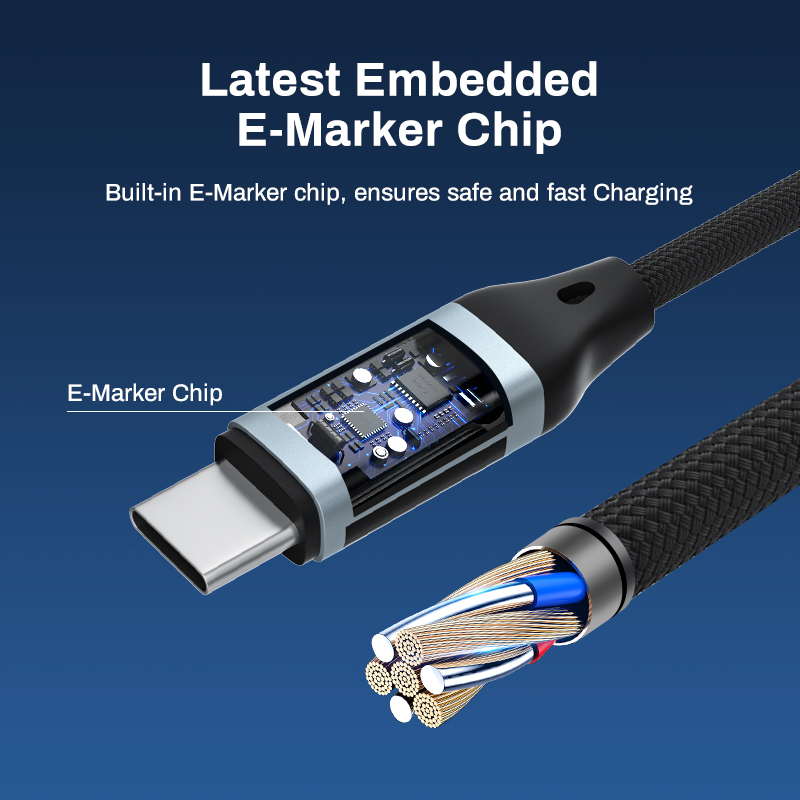 charge cable