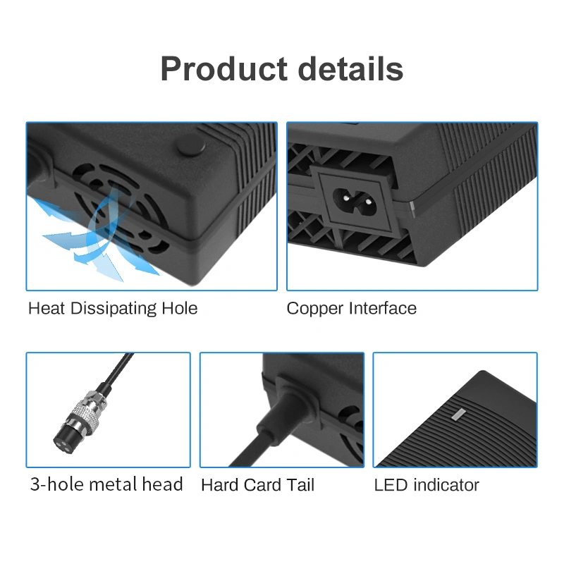 Battery Charger