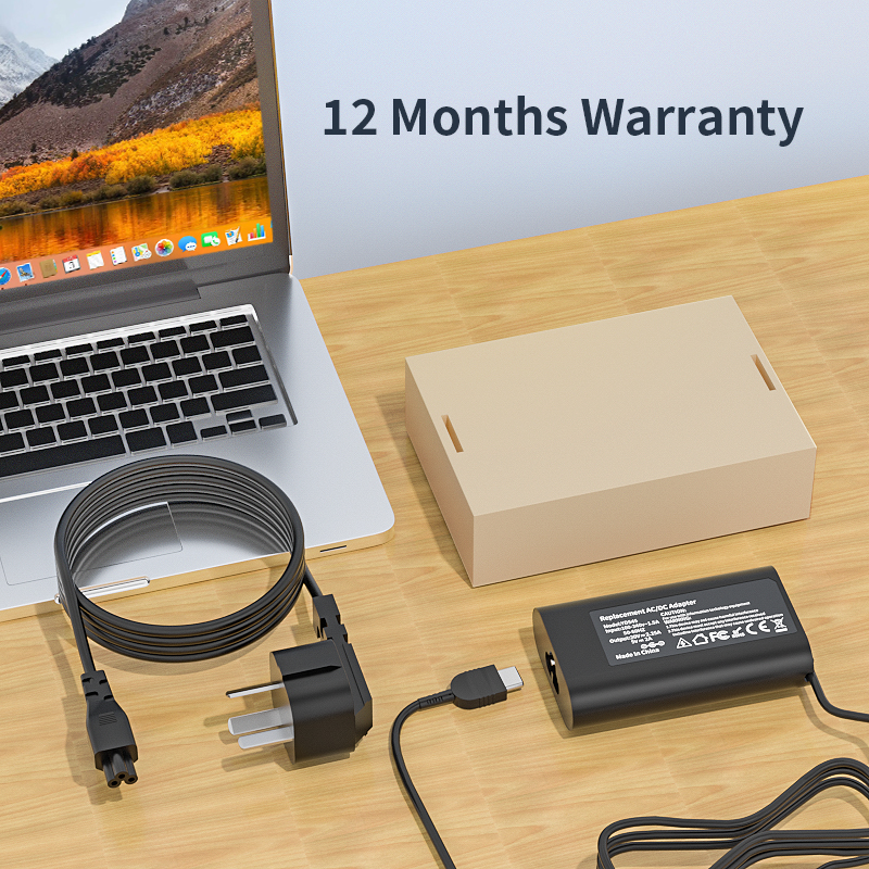 laptop adapter