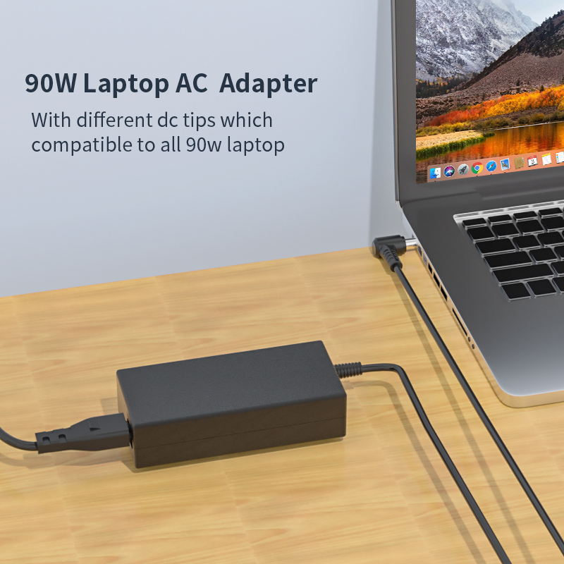 ACER Laptop Power Supply