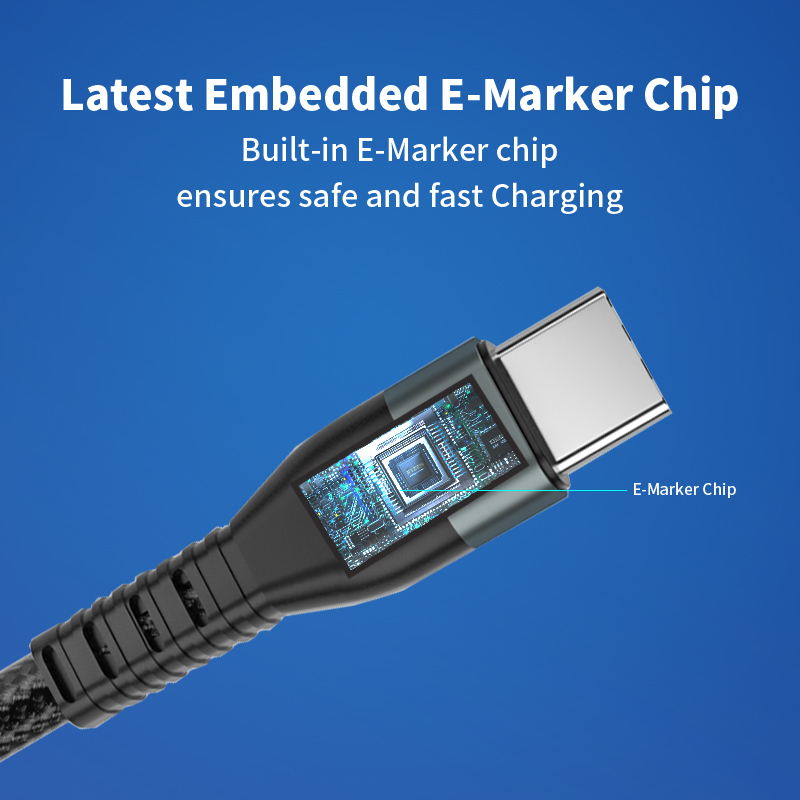 charge cable