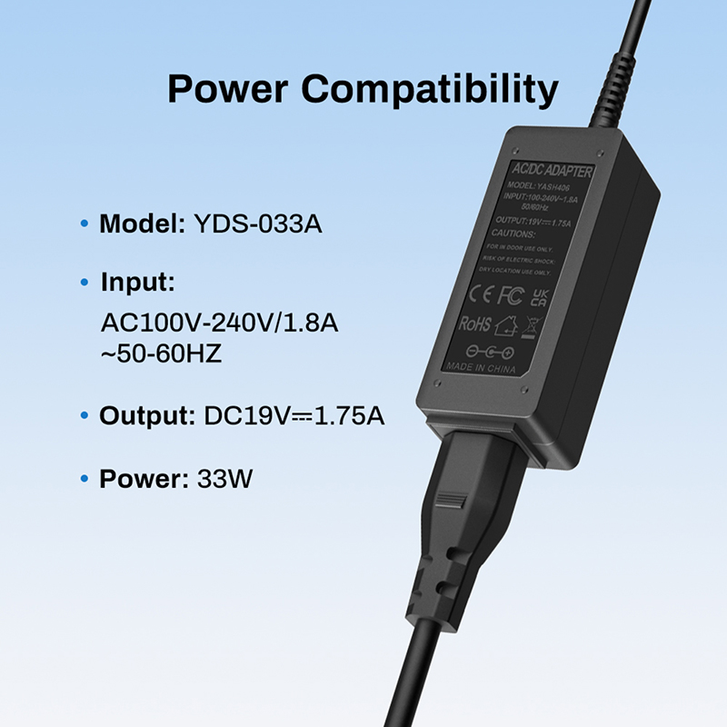 Laptop Charger For ASUS