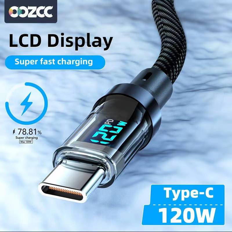 charge cable