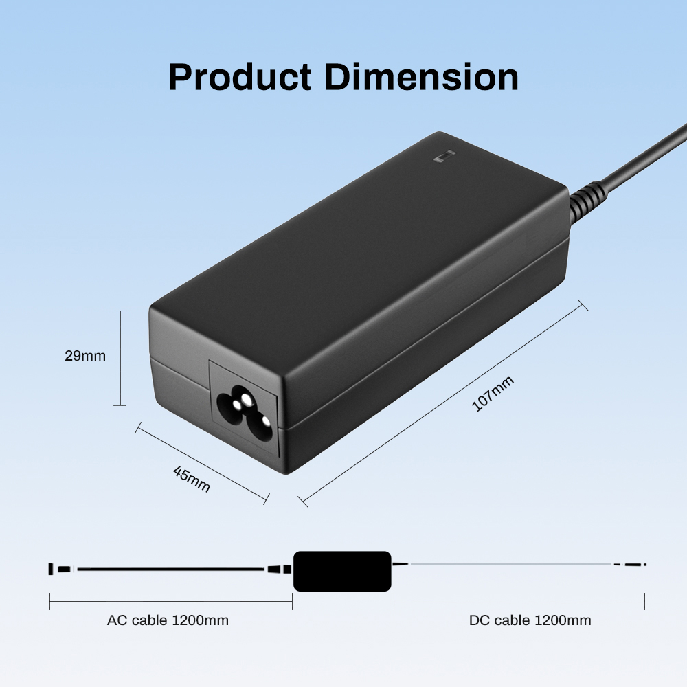Asus laptop adapter
