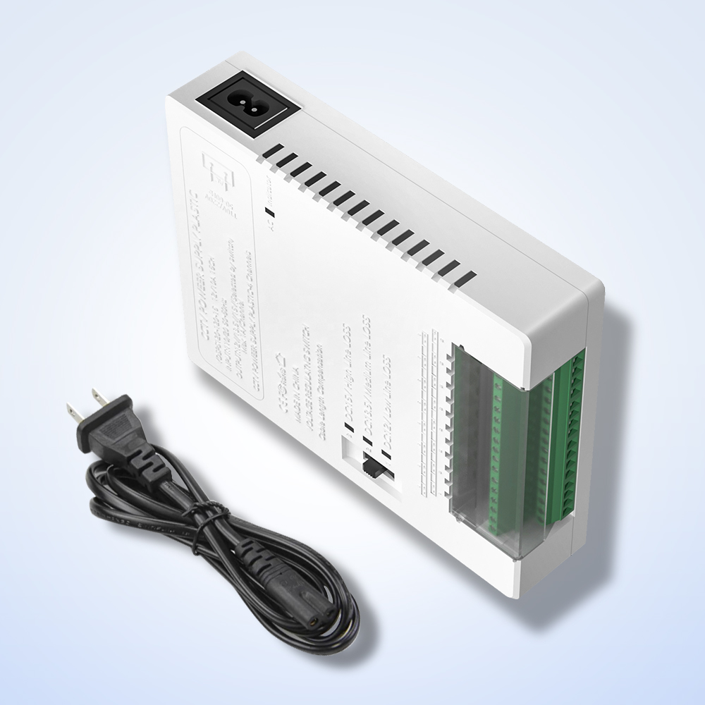 CCTV cammer power adapter