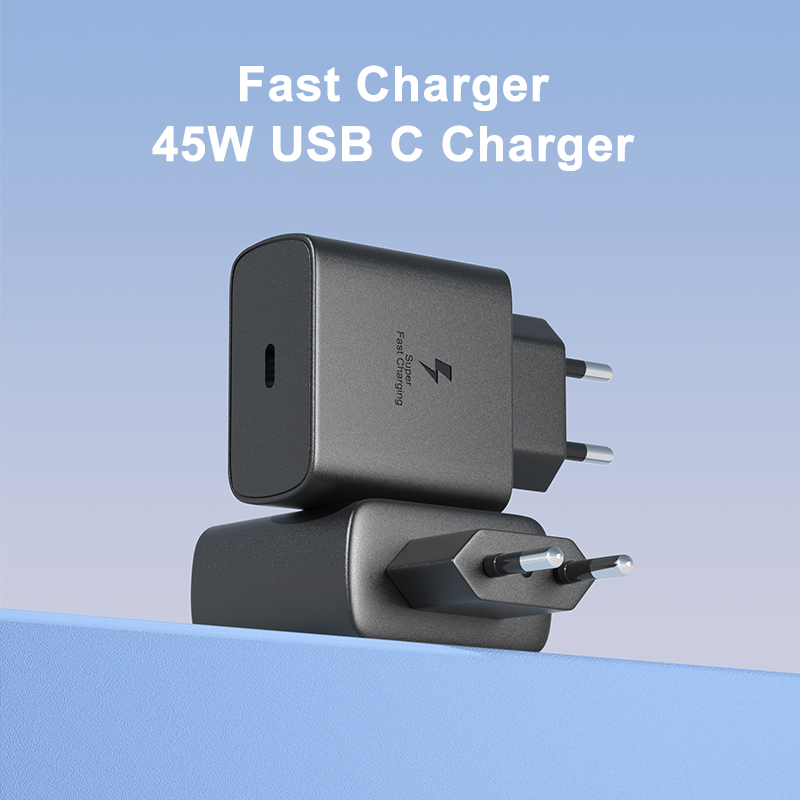 fast charger