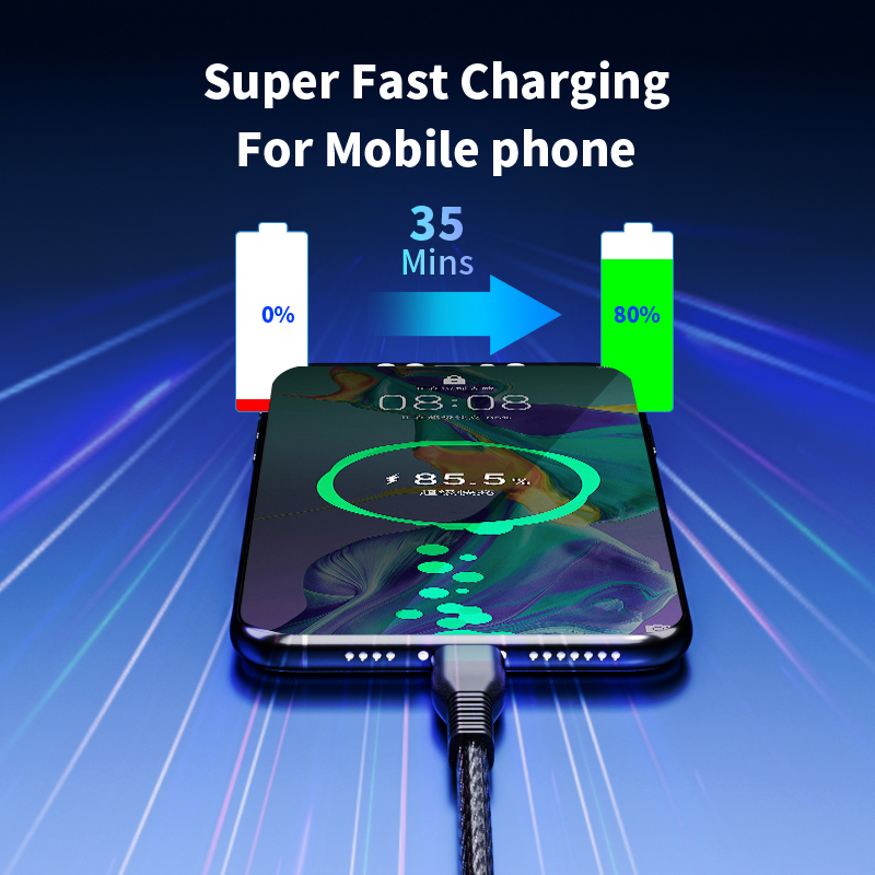 charge cable
