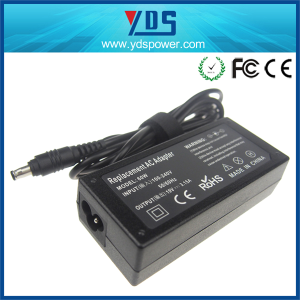 laptop adapter