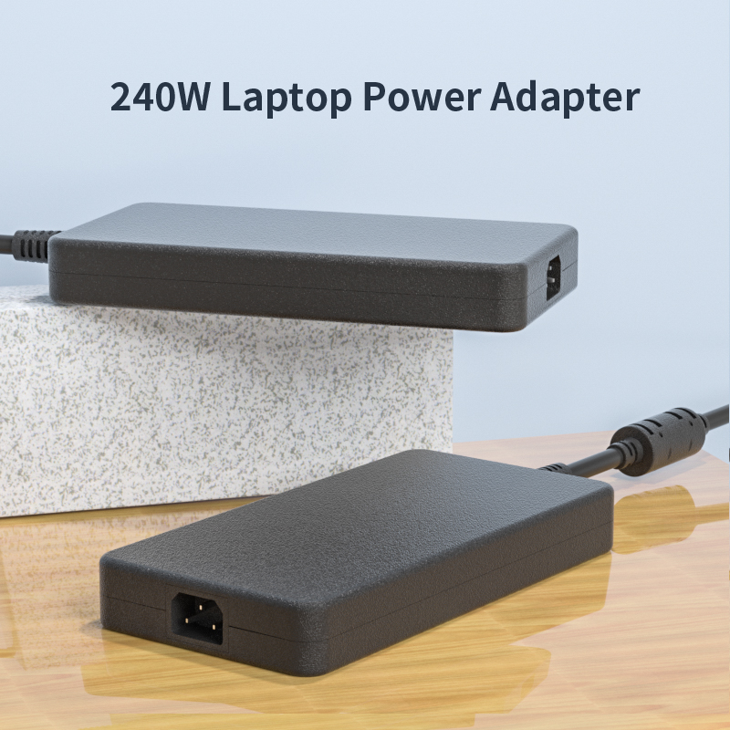 slim laptop adapter for dell