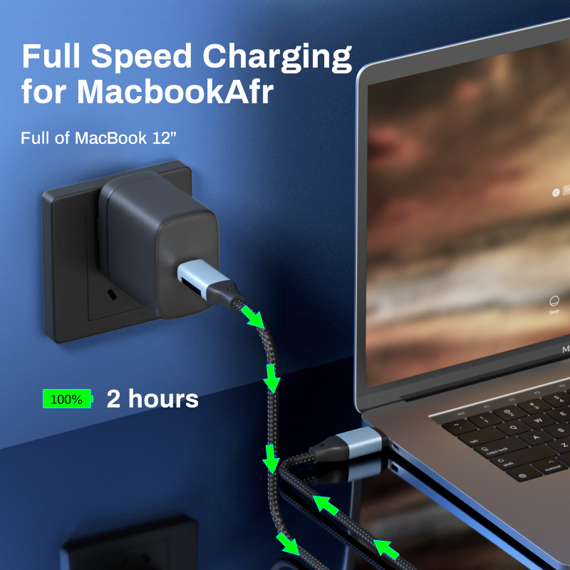 charge cable