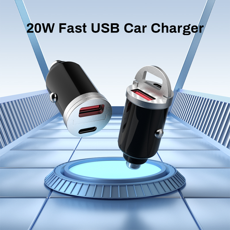 Car Charger